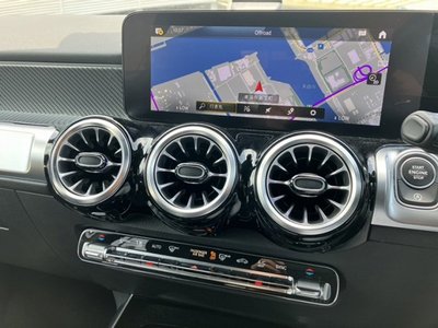 2023 Mercedes-BENZ GLB 缩略图 15