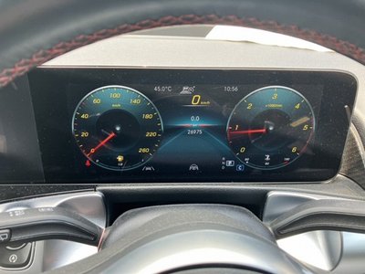 2023 Mercedes-BENZ GLB 缩略图 11