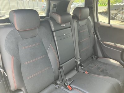 2023 Mercedes-BENZ GLB 缩略图 17