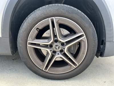 2023 Mercedes-BENZ GLB 照片 10