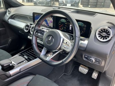 2023 Mercedes-BENZ GLB 缩略图 14