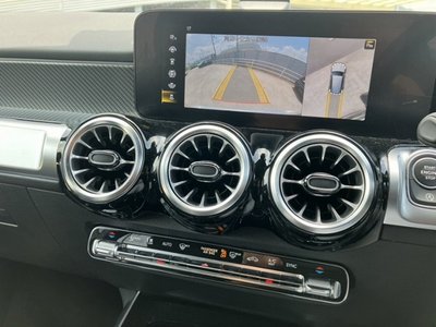 2023 Mercedes-BENZ GLB 缩略图 16