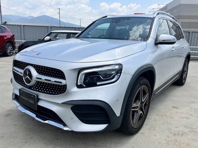 2023 Mercedes-BENZ GLB 照片 1
