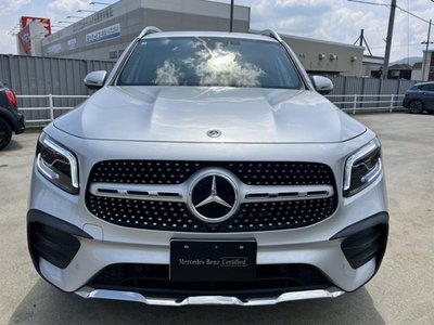 2023 Mercedes-BENZ GLB 照片 5
