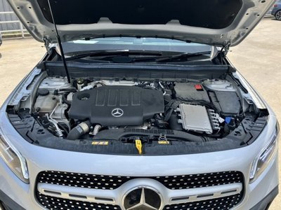 2023 Mercedes-BENZ GLB 缩略图 19