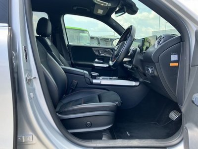 2023 Mercedes-BENZ GLB 缩略图 13