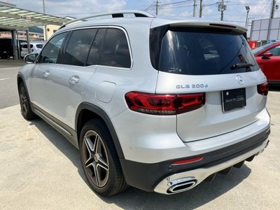 2023 Mercedes-BENZ GLB 照片 7