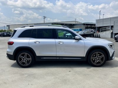 2023 Mercedes-BENZ GLB 照片 9