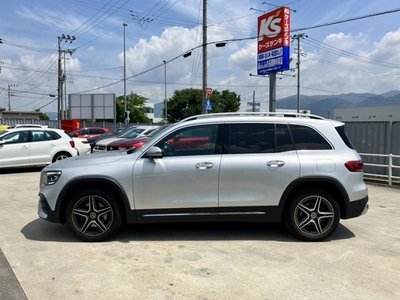 2023 Mercedes-BENZ GLB 照片 6