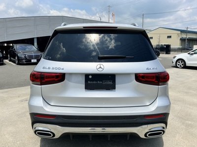 2023 Mercedes-BENZ GLB 照片 8