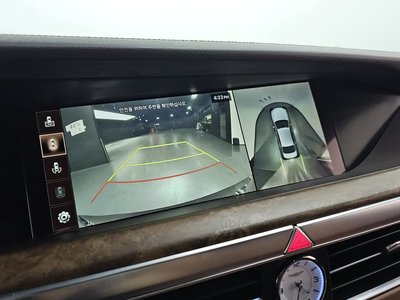 2019 Genesis G90 — миниатюра 20