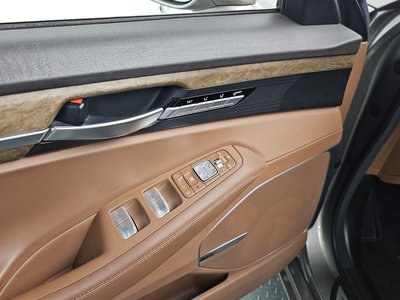 2019 Genesis G90 — миниатюра 24
