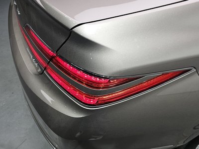2019 Genesis G90 — фото 10