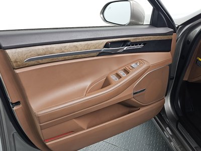 2019 Genesis G90 — миниатюра 14