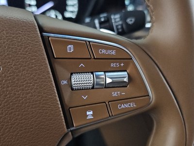 2019 Genesis G90 — миниатюра 22
