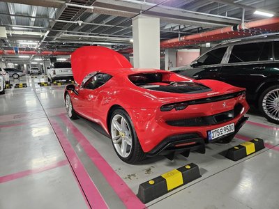 2024 FERRARI 296 GTB 缩略图 12