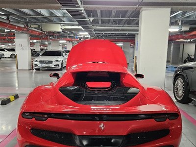 2024 FERRARI 296 GTB 缩略图 13