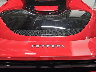 2024 FERRARI 296 GTB 照片 9
