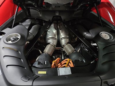 2024 FERRARI 296 GTB 缩略图 11
