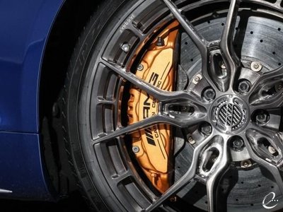 MERCEDES-BENZ GT AMG - 5