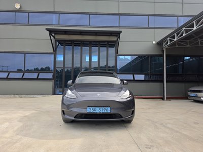 صورة 1 لـ 2022 Tesla MODEL Y