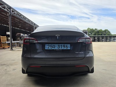 صورة 3 لـ 2022 Tesla MODEL Y