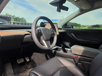 صورة 6 لـ 2022 Tesla MODEL Y