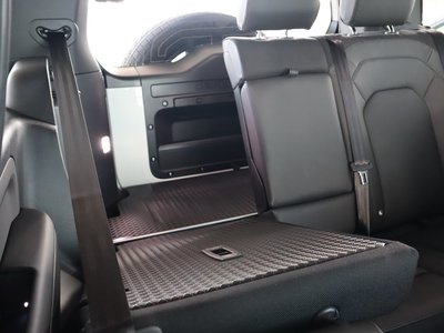2025 LAND Rover DEFENDER thumbnail 44