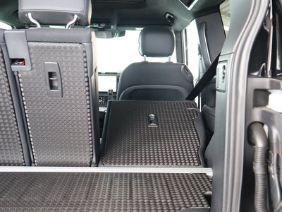 2025 LAND Rover DEFENDER thumbnail 43