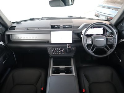 2025 LAND Rover DEFENDER thumbnail 33