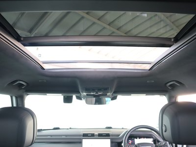 2025 LAND Rover DEFENDER thumbnail 71