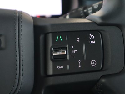 2025 LAND Rover DEFENDER thumbnail 50