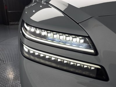 GENESIS GV80 COUPE - 9
