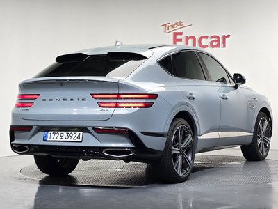 GENESIS GV80 COUPE - 3