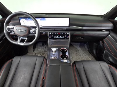 GENESIS GV80 COUPE - 5