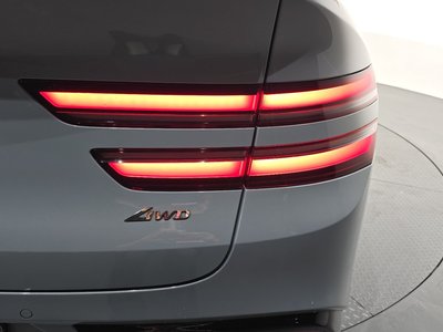 GENESIS GV80 COUPE - 10