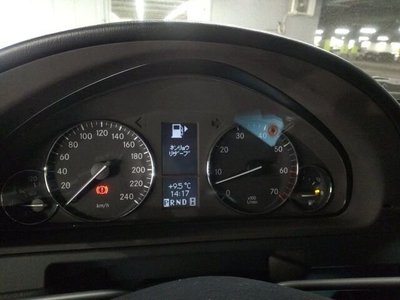 MERCEDES-BENZ G-CLASS - 6