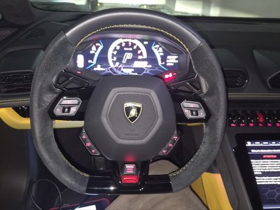 صورة مصغرة 12 لـ 2020 Lamborghini HURACAN