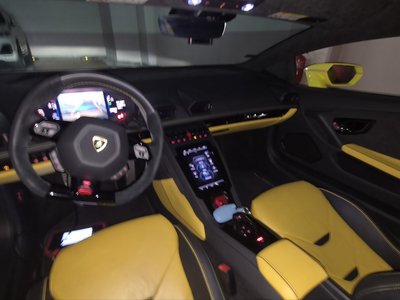 2020 Lamborghini HURACAN photo 10