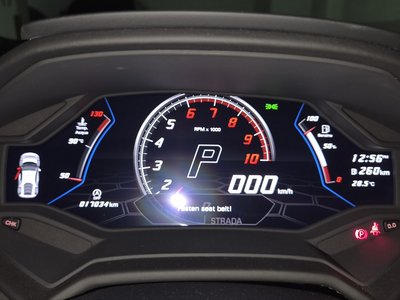 صورة مصغرة 13 لـ 2020 Lamborghini HURACAN