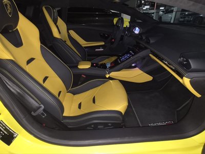 صورة مصغرة 11 لـ 2020 Lamborghini HURACAN
