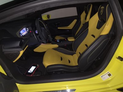 2020 Lamborghini HURACAN photo 9