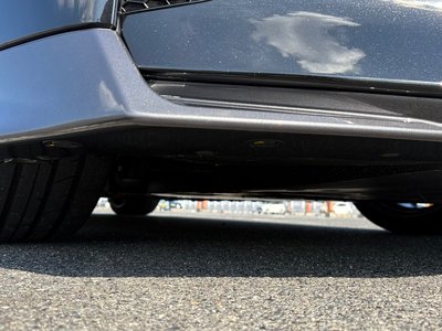 NISSAN GT-R BLACK EDITION - 10