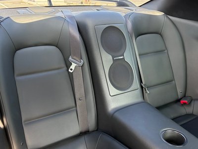 NISSAN GT-R BLACK EDITION - 6