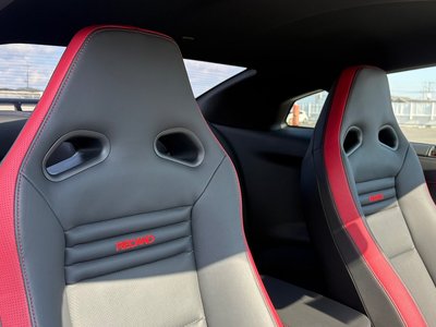 NISSAN GT-R BLACK EDITION - 5