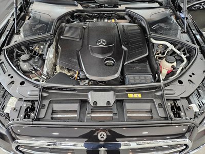 MERCEDES-BENZ S-CLASS - 7