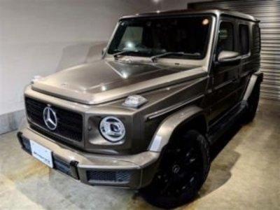 MERCEDES-BENZ OTHERS - 1