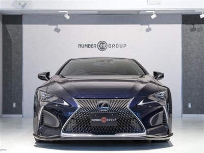 LEXUS LC - 2