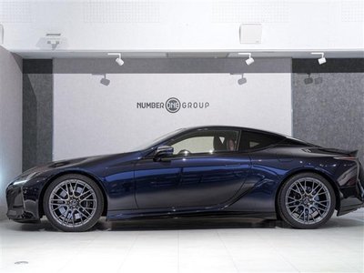 LEXUS LC - 6