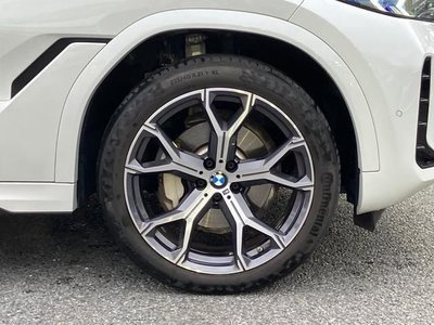 صورة 9 لـ 2023 BMW X6